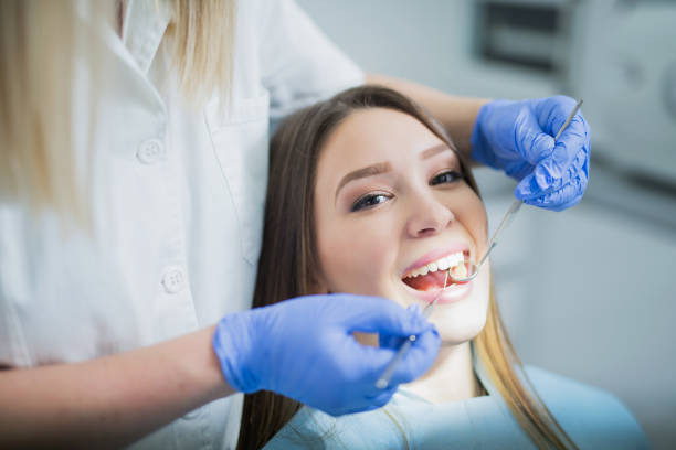 Trusted Crest, CA Dental Services Experts